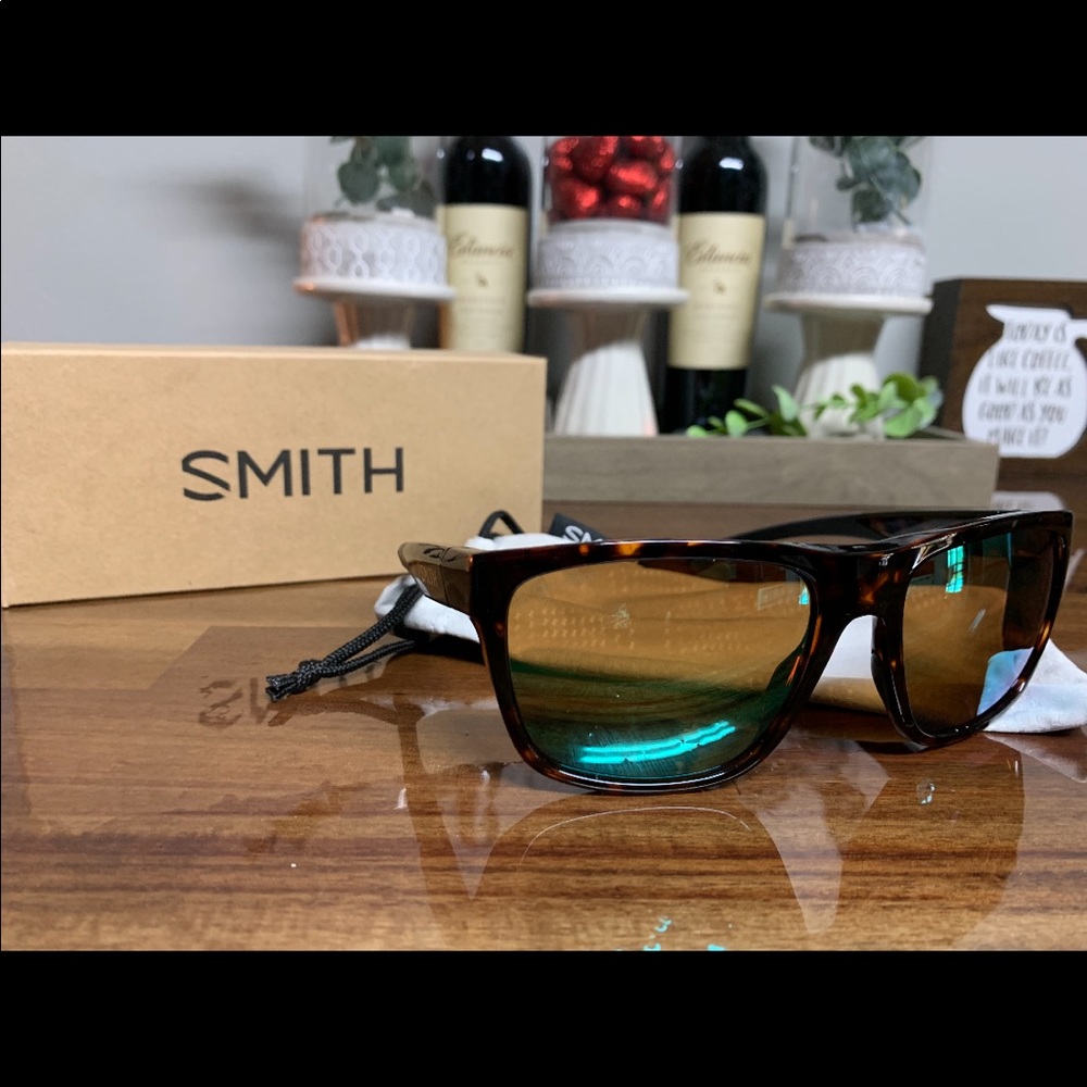 Smith Barra